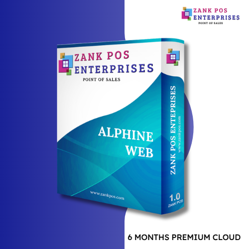 6 Months Premium Cloud Subscription