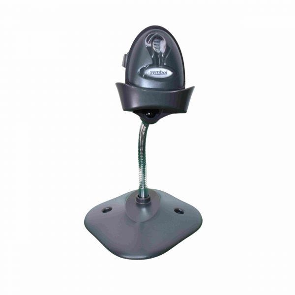 LS2208 SYMBOL BARCODE SCANNER - Image 2