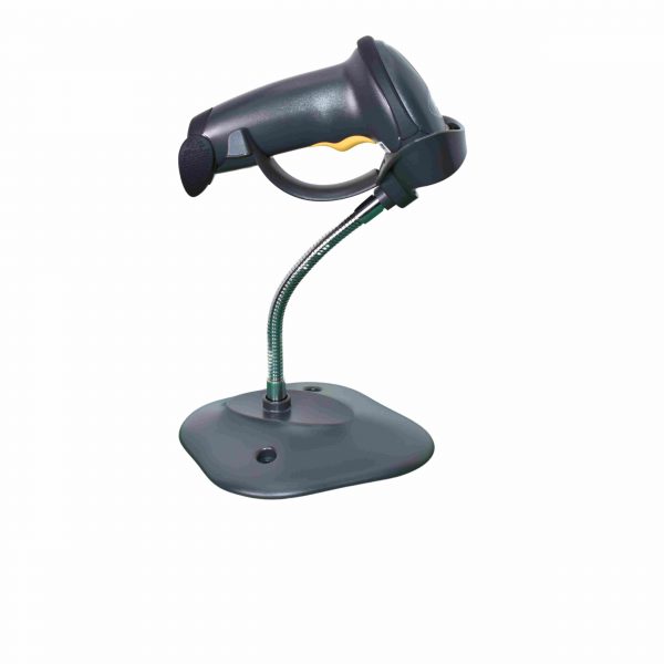 LS2208 SYMBOL BARCODE SCANNER - Image 3