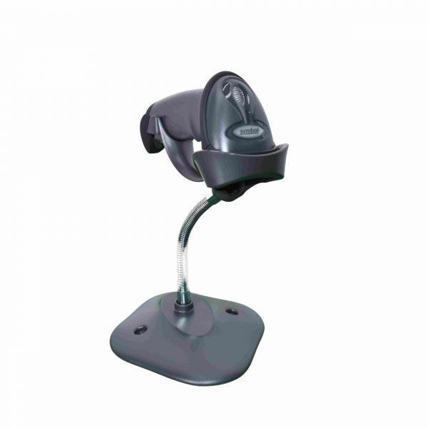 LS2208 SYMBOL BARCODE SCANNER - Image 4