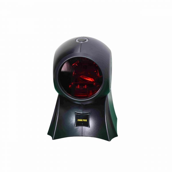YK8120 Omni Directional Barcode Scanner - Image 3