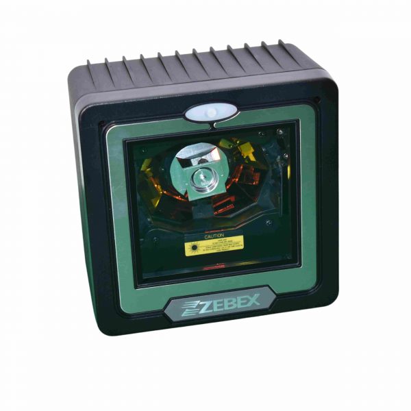 Z-6082 ZEBEX Scanner - Image 4