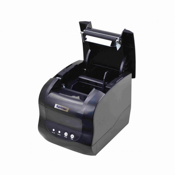 XPRINTER 365B BARCODE PRINTER - Image 4