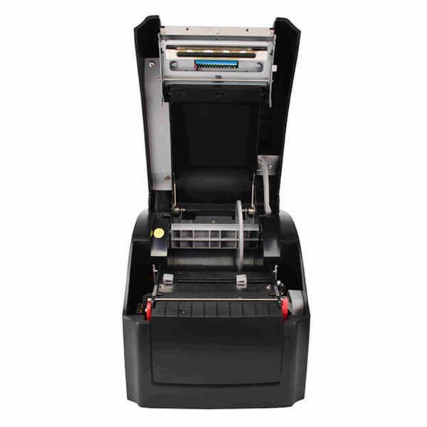 Rongta RP80VI Label Barcode Printer - Image 4