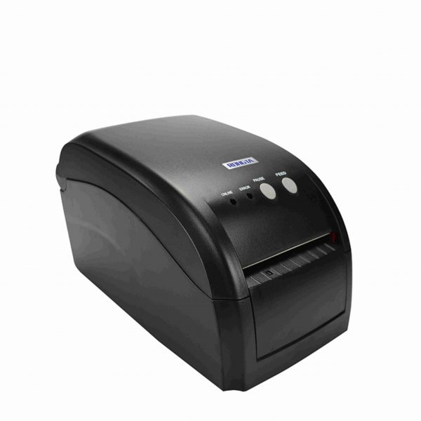 Rongta RP80VI Label Barcode Printer - Image 3