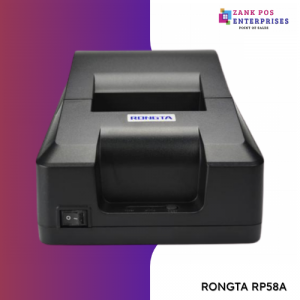 Rongta RP58A Thermal Receipt Printer