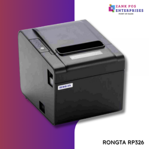 RONGTA RP326 Thermal 80MM Printer