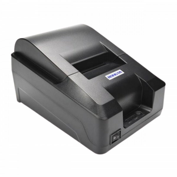 Rongta RP58A Thermal Receipt Printer - Image 3