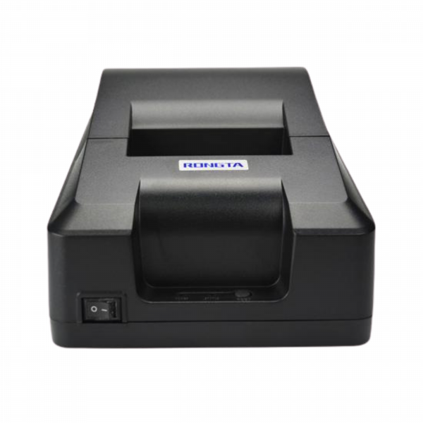 Rongta RP58A Thermal Receipt Printer - Image 2