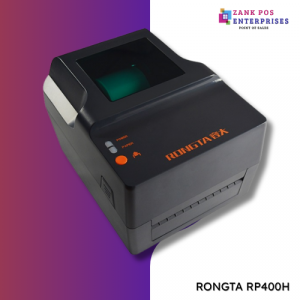 Rongta RP400H Barcode Printer