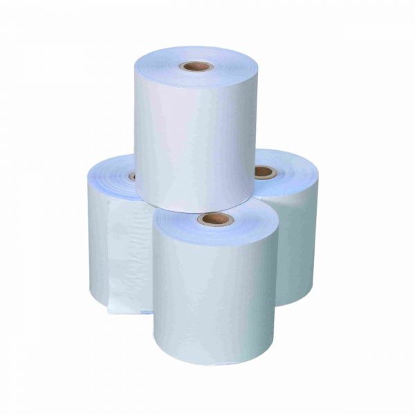 CARBONIZED PAPER 76X70MM (50 ROLLS) - Image 2