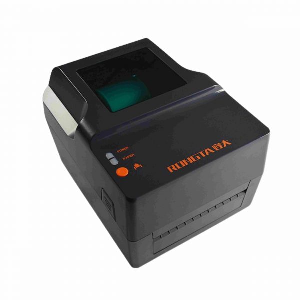 Rongta RP400H Barcode Printer - Image 3