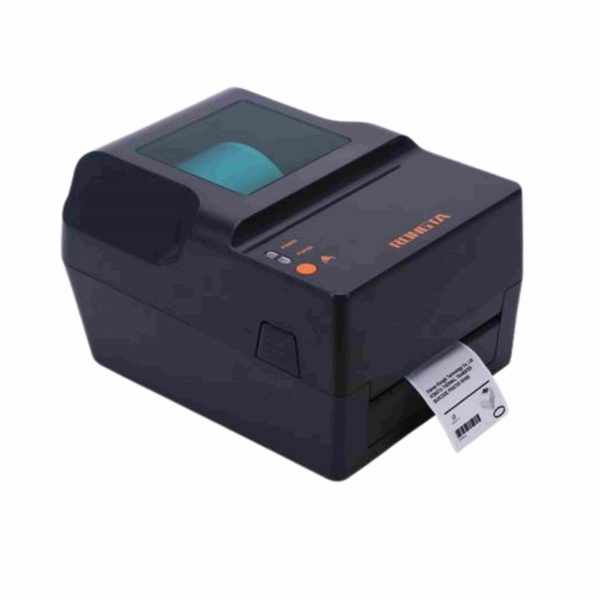 Rongta RP400H Barcode Printer - Image 2