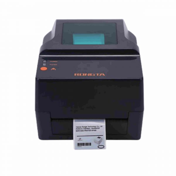 Rongta RP400H Barcode Printer - Image 4