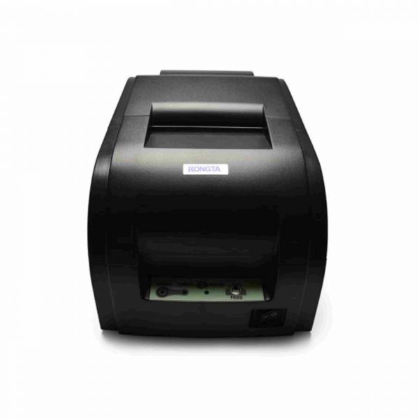 Rongta RP76II Receipt Printer - With Cutter - Image 2