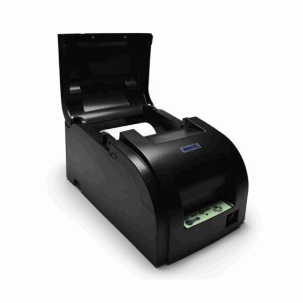 Rongta RP76II Receipt Printer - With Cutter - Image 3