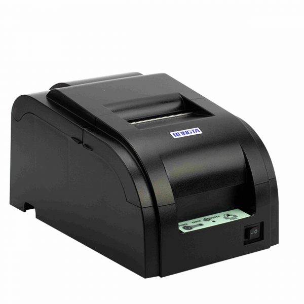 Rongta RP76II Receipt Printer - With Cutter - Image 4