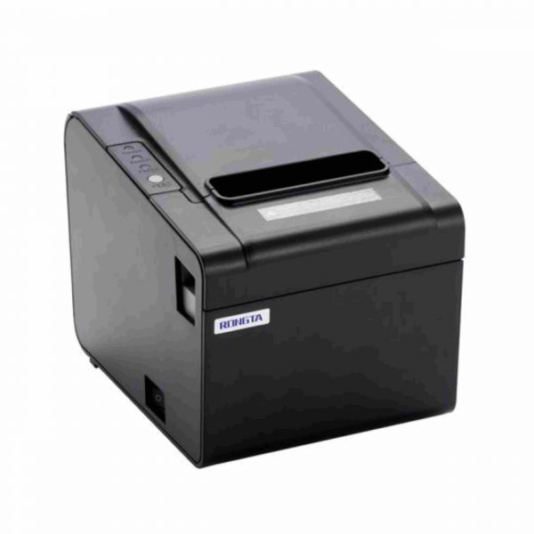 RONGTA RP326 Thermal 80MM Printer - Image 2