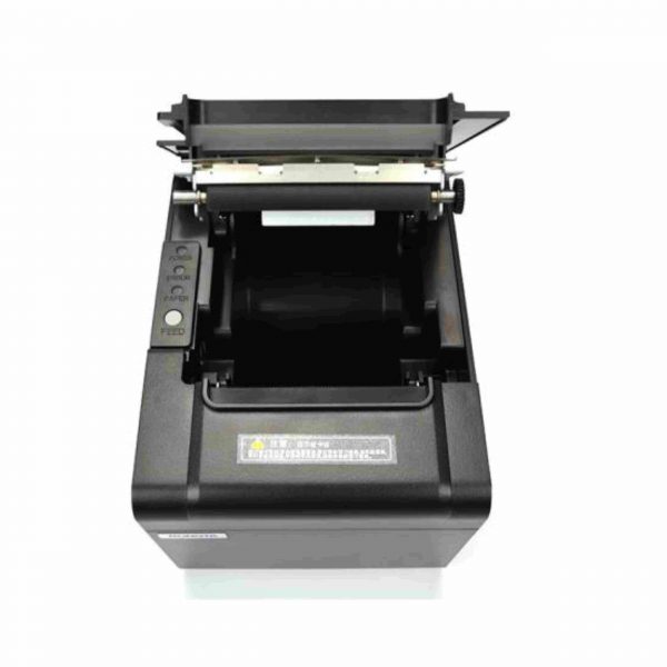 RONGTA RP326 Thermal 80MM Printer - Image 4