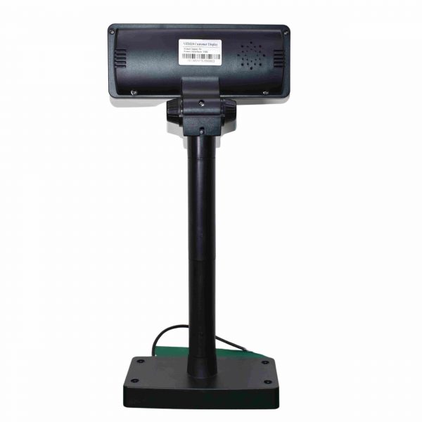GSAN POLE DISPLAY GS-210CE - Image 3