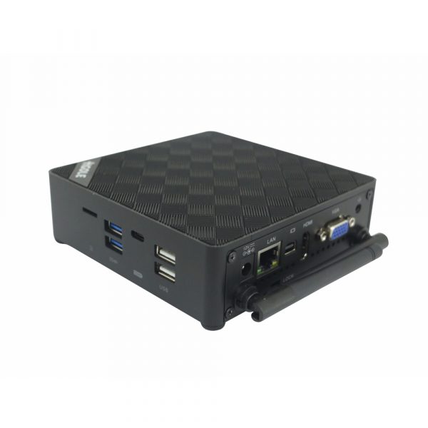 HGOLE MINI PC - Image 3