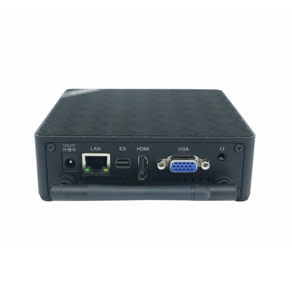 HGOLE MINI PC - Image 4