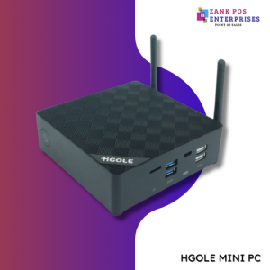 HGOLE MINI PC