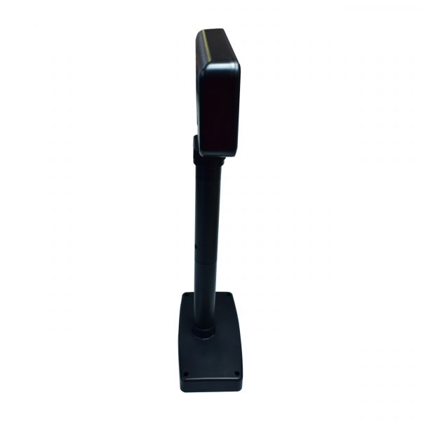JASSWAY JAW-VFD220V-II POLE DISPLAY - Image 3