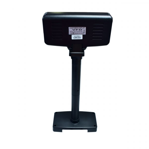 JASSWAY JAW-VFD220V-II POLE DISPLAY - Image 2