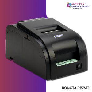 Rongta RP76II Receipt Printer - With Cutter