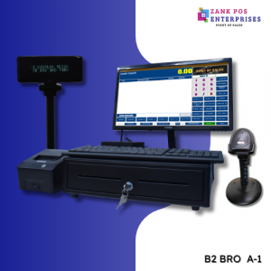 B2 PRO RETAIL PACKAGE A-1