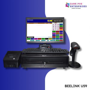 BEELINK U59 ZENTYAL - RETAIL PACKAGE