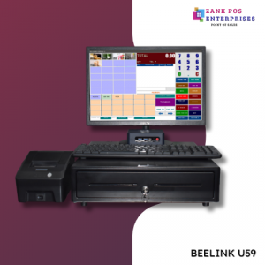 BEELINK U59 SPARKY PACKAGE