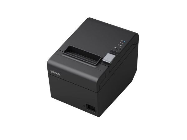 EPSON TM-T82 POS PRINTER - Image 2