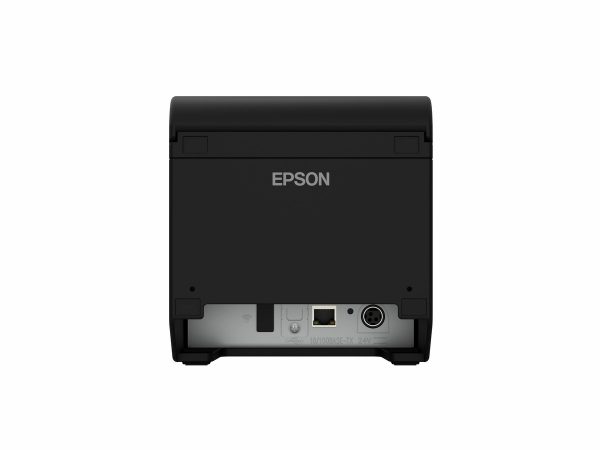 EPSON TM-T82 POS PRINTER - Image 3