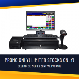 BEELINK SEI SERIES ZENTYAL PACKAGE