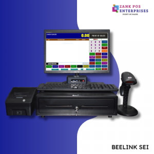 BEELINK SEI SERIES ZENTYAL PACKAGE