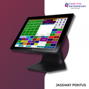 JASSWAY PONTUS SPARKY PACKAGE