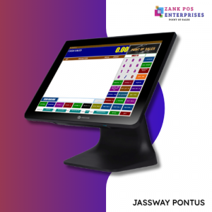 JASSWAY PONTUS