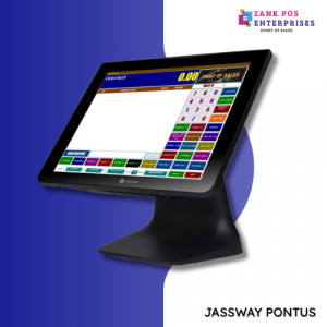 JASSWAY PONTUS ZENTYAL PACKAGE