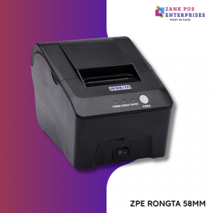 ZPE RONGTA 58mm Thermal Receipt Printer
