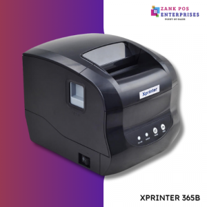 XPRINTER 365B BARCODE PRINTER