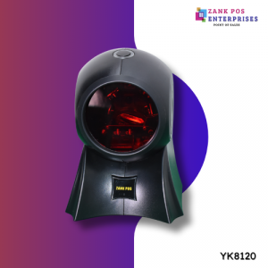 YK8120 Omni Directional Barcode Scanner