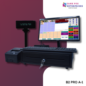 B2 PRO RESTO PACKAGE A-1