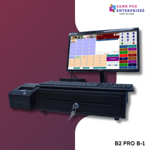 B2 PRO RESTO PACKAGE B-1
