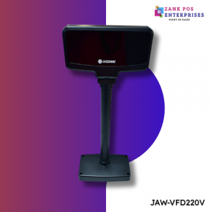 JASSWAY JAW-VFD220V-II POLE DISPLAY